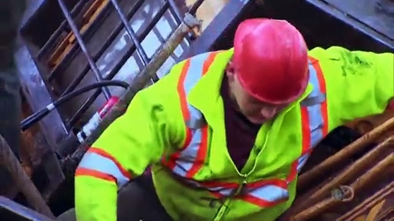 Highway Thru Hell - Se5 - Ep07 HD Watch HD Deutsch