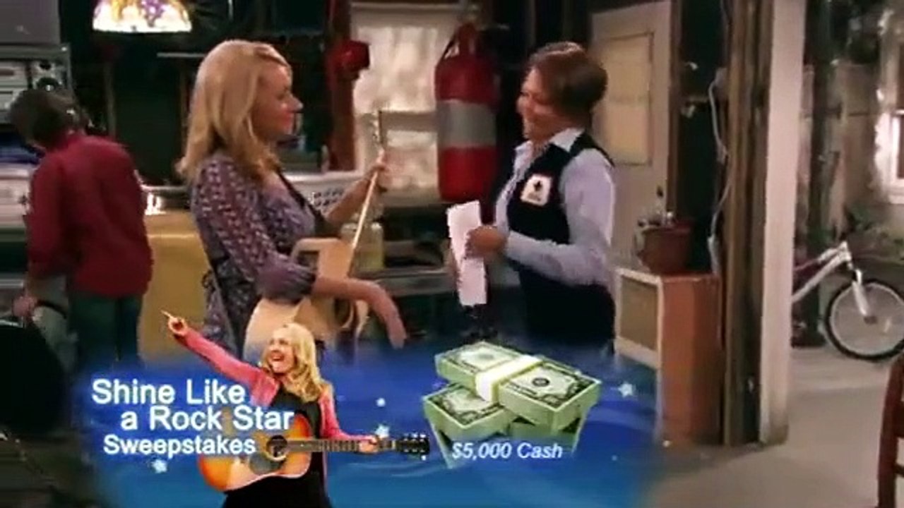 Rita Rocks - Se1 - Ep19 HD Watch HD Deutsch