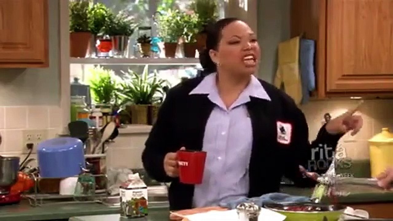 Rita Rocks - Se2 - Ep05 HD Watch HD Deutsch