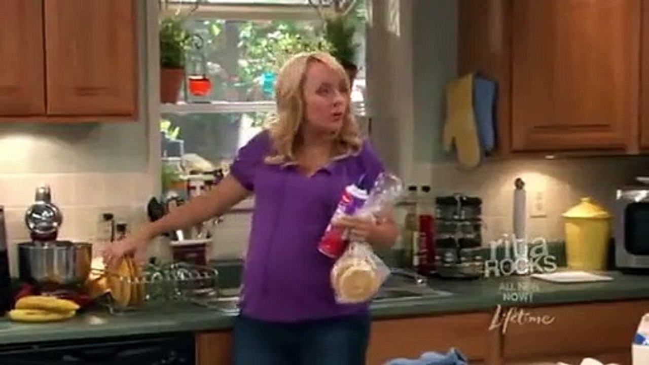 Rita rocks - se2 - ep07 hd watch hd deutsch