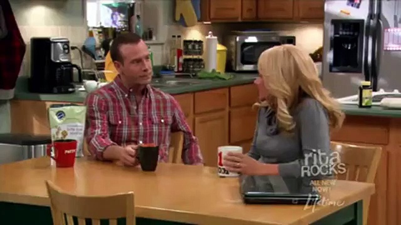 Rita Rocks - Se2 - Ep10 HD Watch HD Deutsch