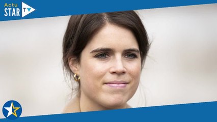 Eugenie d'York : la princesse enceinte de son deuxième enfant ? Ces clichés qui interpellent