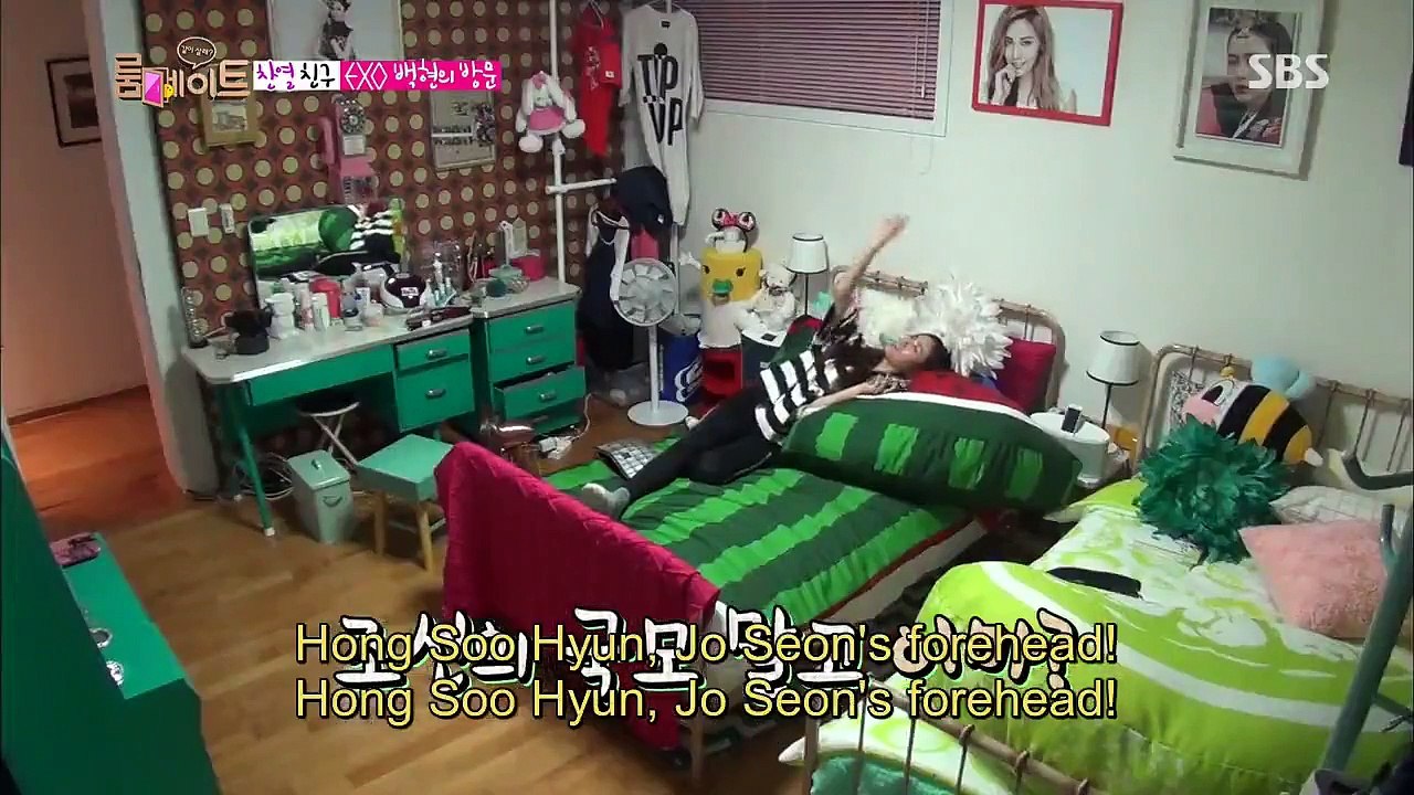 Roommate - Se1 - Ep13 HD Watch HD Deutsch