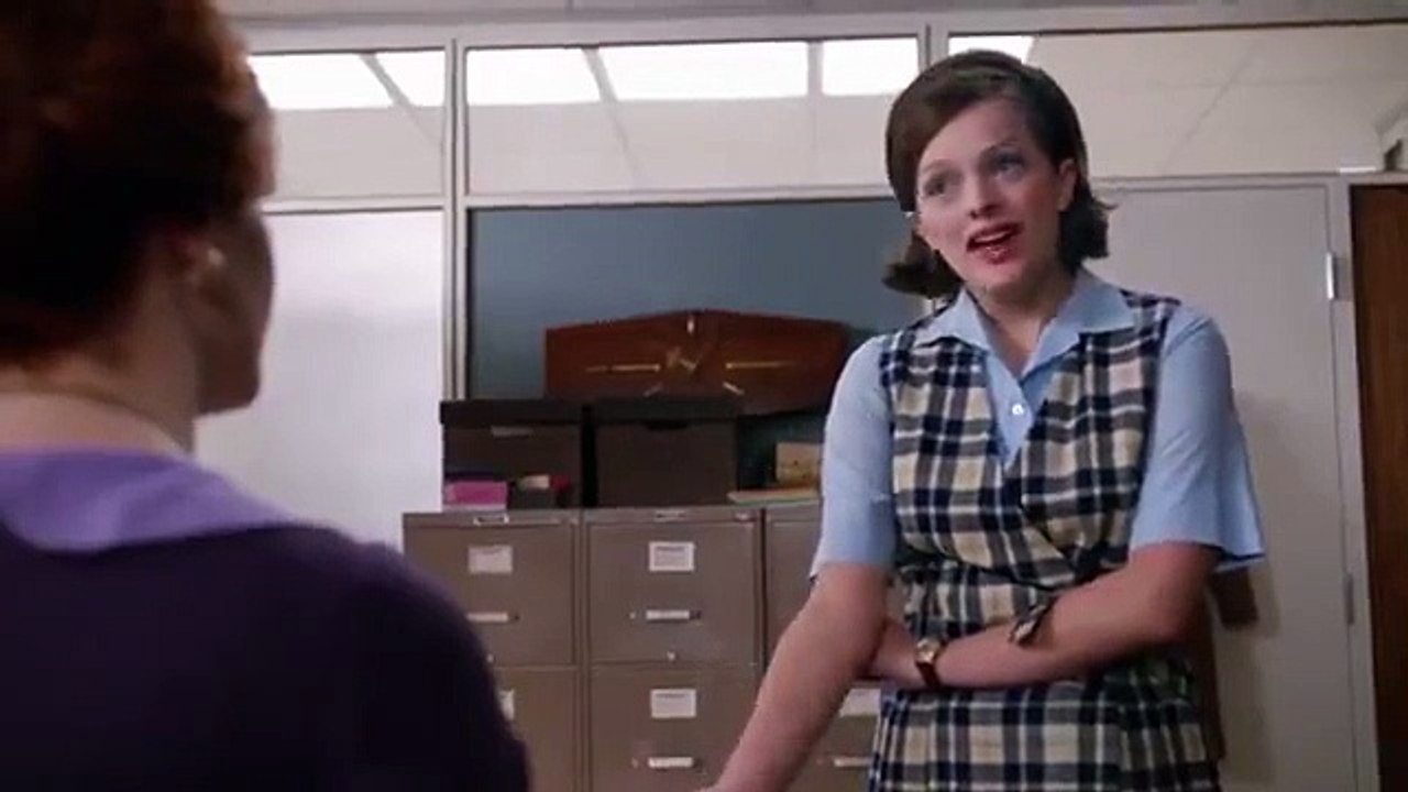 Mad Men - Se5 - Ep08 HD Watch HD Deutsch
