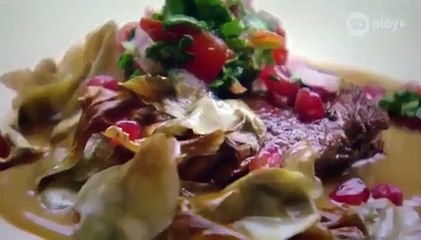 Best Baker in America - Se3 - Ep05 - Themed Desserts - Toy Story 4 HD Watch HD Deutsch