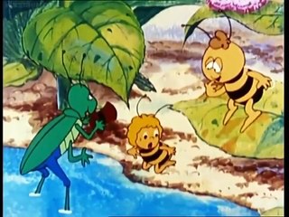 Maya the Bee - Se2 - Ep05 HD Watch HD Deutsch