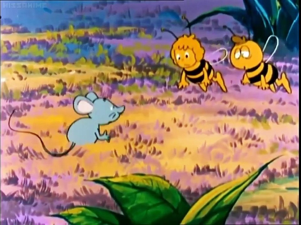 Maya the Bee - Se2 - Ep13 HD Watch HD Deutsch