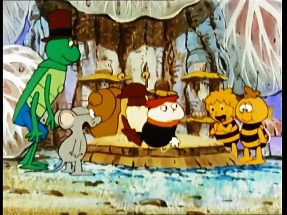 Maya the Bee - Se2 - Ep14 HD Watch HD Deutsch