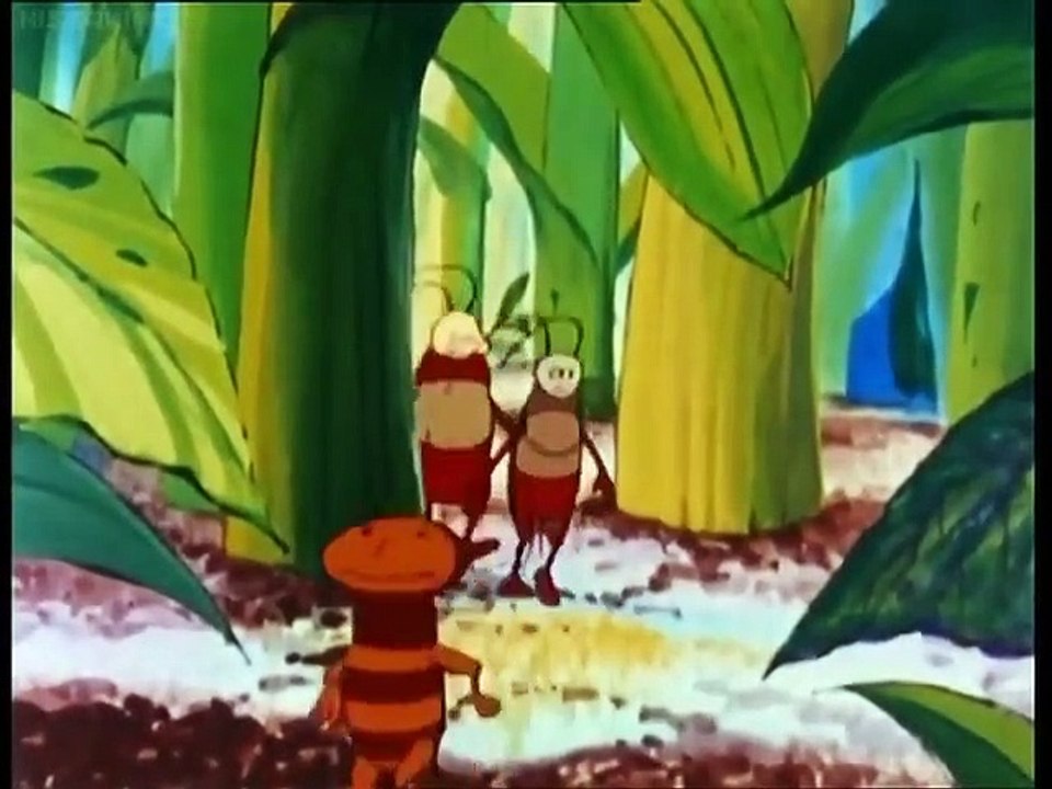 Maya the Bee - Se2 - Ep18 HD Watch HD Deutsch