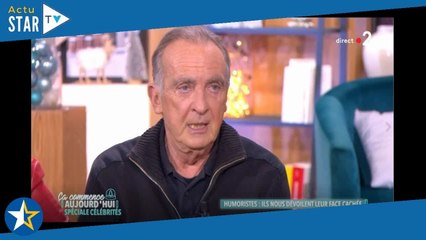 Yves Lecoq endetté jusqu'au cou, la vie de château ne lui réussit pas du tout : "Ça été très dur..."