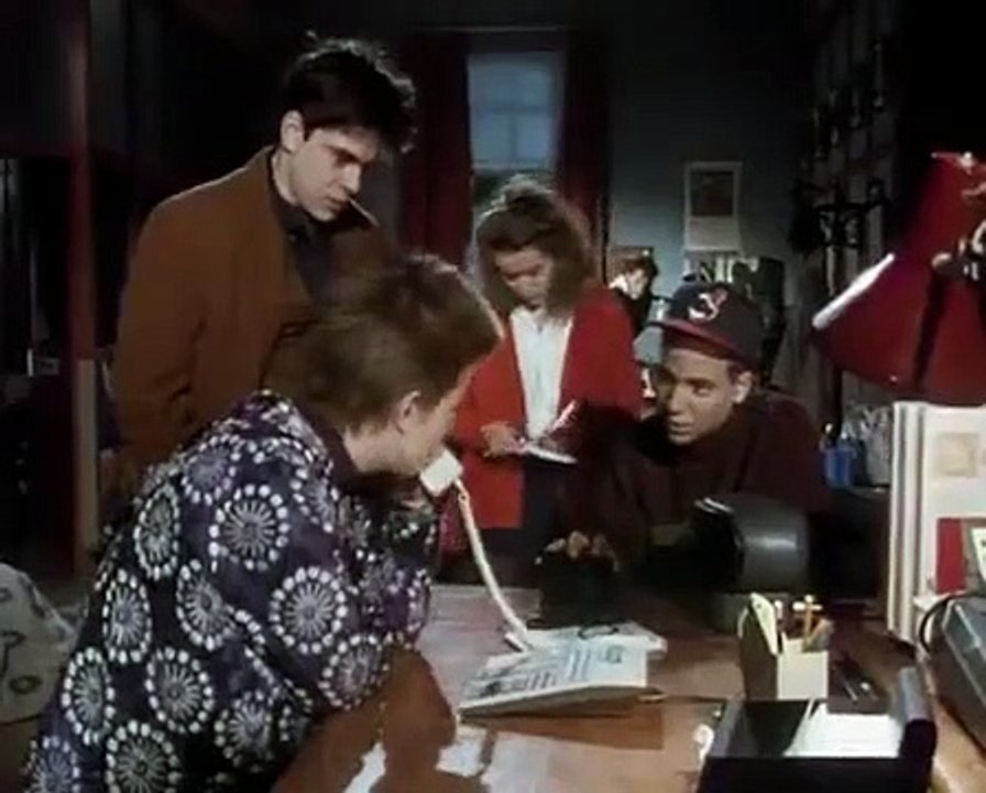 Press Gang - Se3 - Ep02 HD Watch HD Deutsch