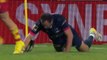 TOP 14 - Essai de Julien TISSERON (MHR) - Montpellier Hérault Rugby - USA Perpignan - Saison 2022:2023