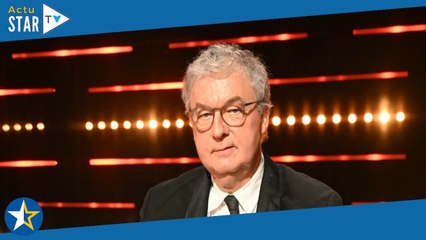 Dominique Besnehard hospitalisé suite à "un problème cardiaque" après l'élection Miss France, commen