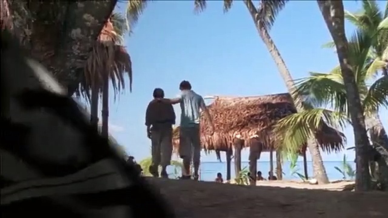 Pirate Islands The Lost Treasure of Fiji - Se1 - Ep08 HD Watch HD Deutsch