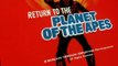 Return to the Planet of the Apes Return to the Planet of the Apes E001 Flames of Doom