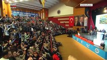Erdoğan 6'lı Masaya Yüklendi: Toplanıp Dağılmaktan Başka Bir İcraat Yapamıyorlar - TGRT Haber