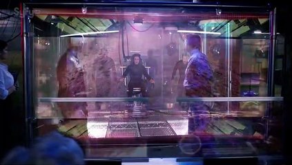 MIND BLOWN (2016) Filme Deustche HD HD Deutsch