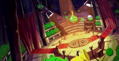 Angry Birds Toons S01 E06