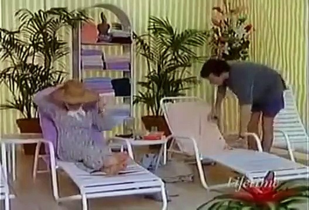 Mad About You - Se3 - Ep19 HD Watch HD Deutsch