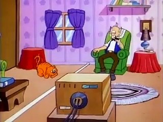 Heathcliff - Se1 - Ep64 HD Watch HD Deutsch