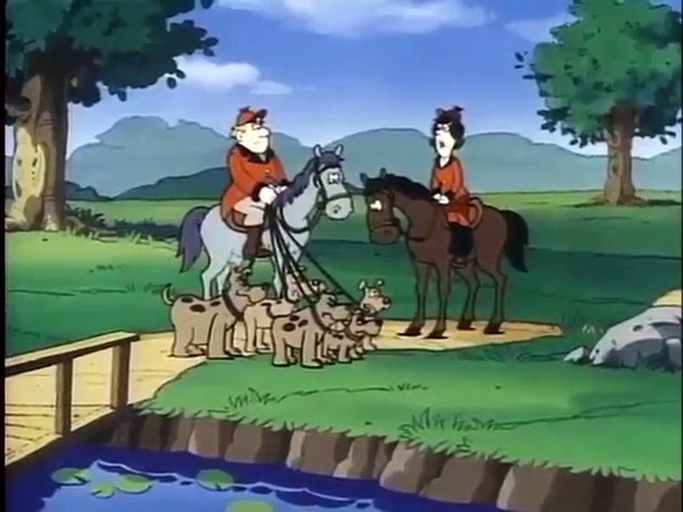 Heathcliff - Se1 - Ep57 HD Watch HD Deutsch