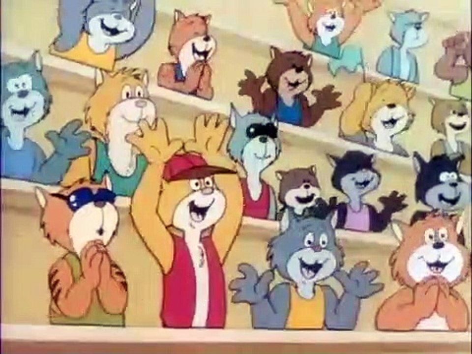 Heathcliff - Se2 - Ep02 HD Watch HD Deutsch