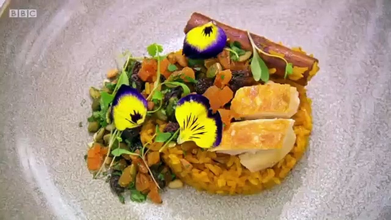 MasterChef - The Professionals - Se12 - Ep19 HD Watch HD Deutsch