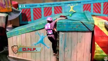 Splatalot: Series 2: Episode 23 (Bucket List Check)