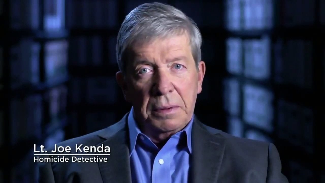 Homicide Hunter - Lt. Joe Kenda - Se6 - Ep05 - We Kill The Ones We Love HD Watch HD Deutsch
