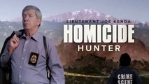 HOMICIDE HUNTER - LT. JOE KENDA - Se8 - Ep19 HD Watch HD Deutsch