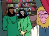 Return to the Planet of the Apes Return to the Planet of the Apes E007 River of Flames