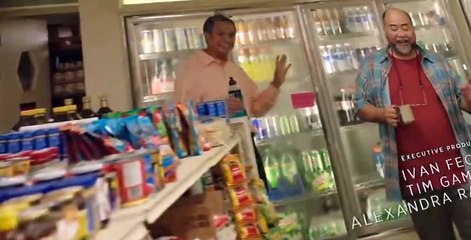 Kim's Convenience S01 E09