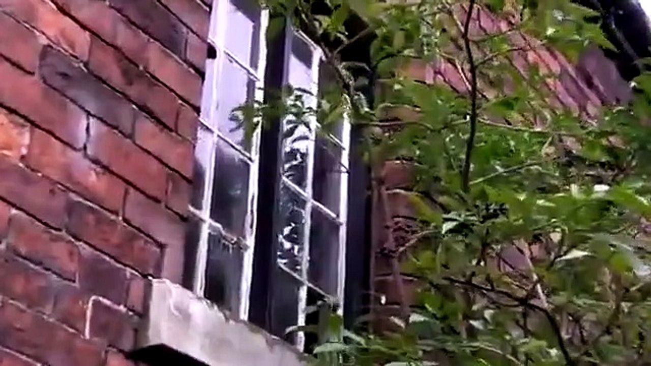 Most Haunted - Se21 - Ep08 - Codnor Castle Cottage Part 2 HD Watch HD Deutsch