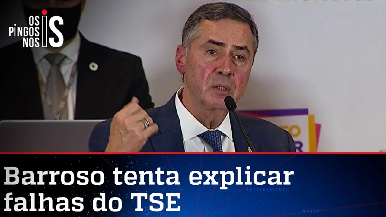 Segurança da urna eletrônica sofre questionamentos