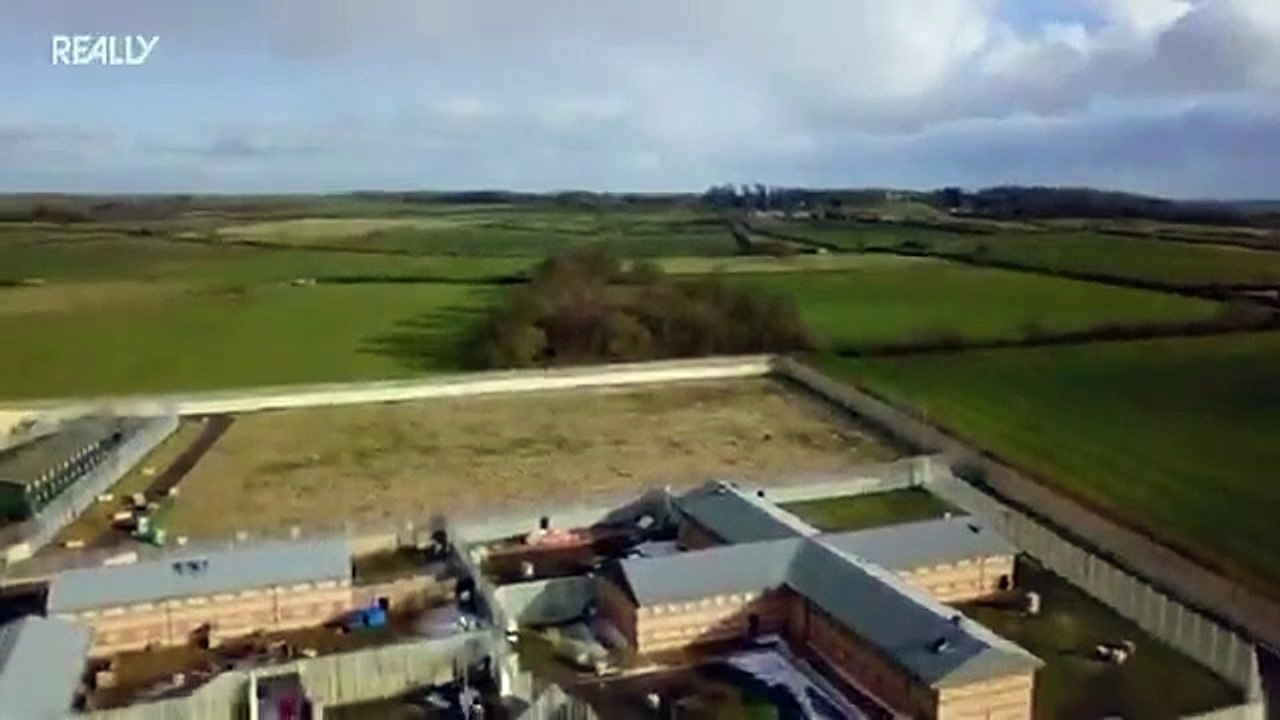 Most Haunted - Se22 - Ep01 - Ashwell Prison (As-Live) Part 1 HD Watch HD Deutsch