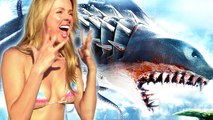  MONSTER SHARK | Film Complet en Français | Monstre, Requin