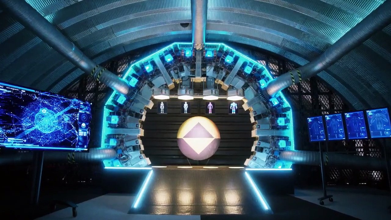 ReBoot - The Guardian Code - Se2 - Ep10 HD Watch HD Deutsch