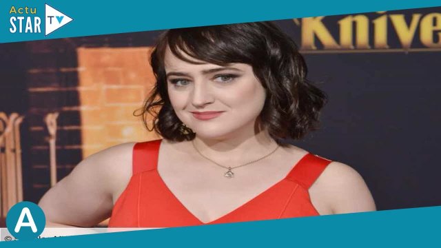 Matilda : que devient Mara Wilson, qui interprétait la petite fille du film de 1996 ?