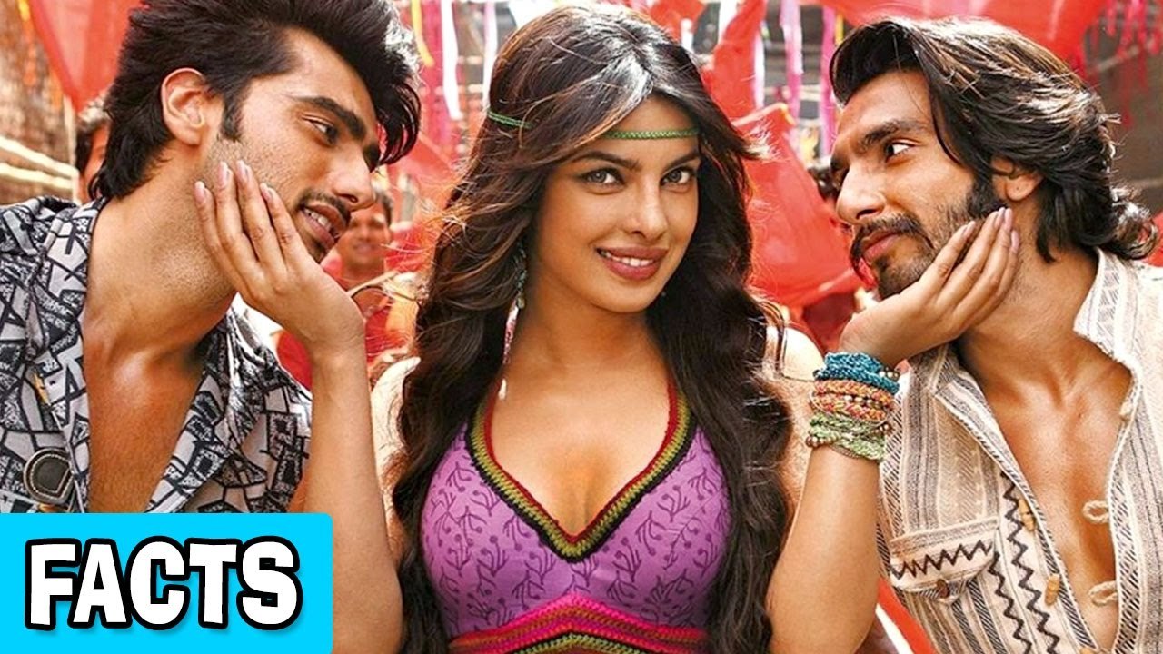 10 Amazing Facts About Bollywood