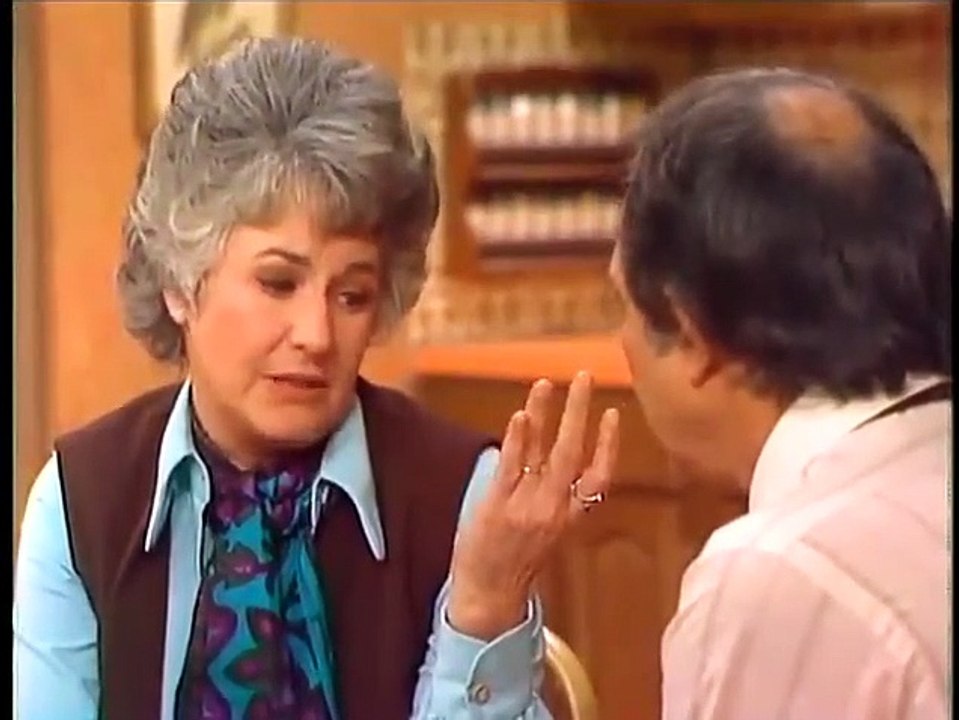 Maude - Se3 - Ep15 HD Watch HD Deutsch