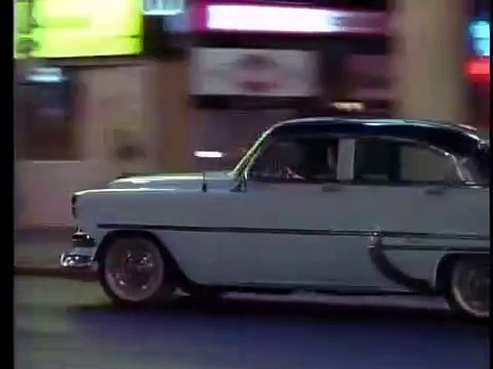 Friday's Curse - Se3 - Ep07 HD Watch HD Deutsch