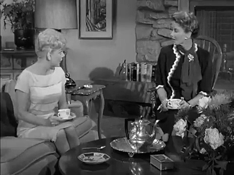 Mister Ed - Se3 - Ep19 HD Watch HD Deutsch