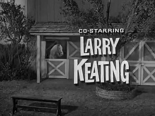 Mister Ed - Se3 - Ep25 HD Watch HD Deutsch