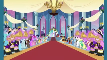 My Little Pony - Friendship Is Magic - Se2 - Ep26 HD Watch HD Deutsch