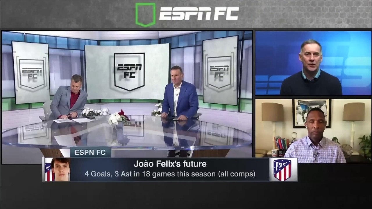 Joao Felix to Manchester City How Pep Guardiola can reinvigorate his career!