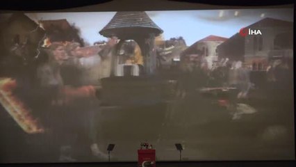 Hulusi Akar: "Güvendikleri dağlara karlar yağmadan tarihten ders almalıdırlar"