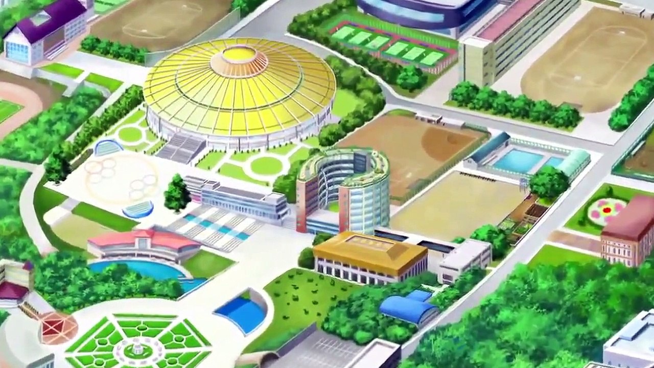 Future Card Buddyfight - Ep14 HD Watch HD Deutsch