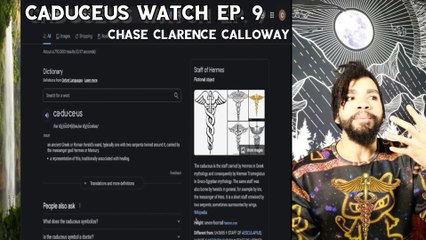 Caduceus Watch Ep.9