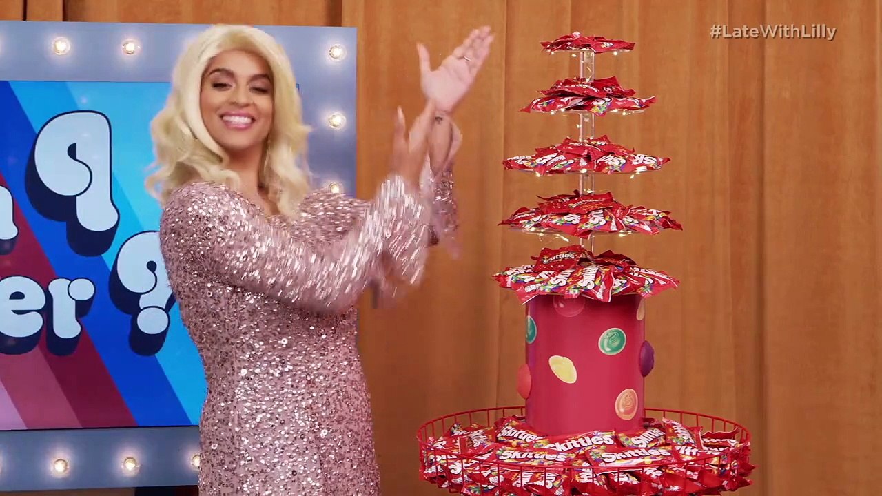 A Little Late with Lilly Singh - Se2 - Ep58 - Justin Baldoni HD Watch HD Deutsch