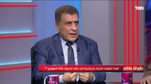 كيف نواجه أنصاف المثقفين بالنخبة الحقيقية؟.. الكاتب الصحفي أحمد رفعت يجيب